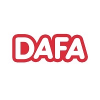 Dafa Food ( Candy toys and Sweets ) logo - Similar company to Dafa