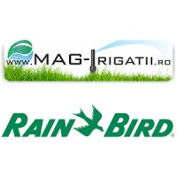 MAG-irigatii.ro Sisteme de irigatii logo - Similar company to Kitmondo