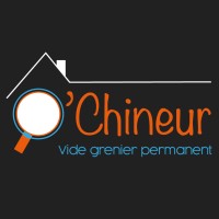 O'Chineur - Vide Grenier Permanent logo - Similar company to Timicmac - Vide Grenier Permanent