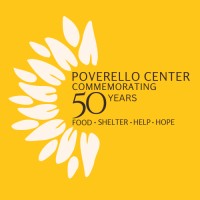 The Poverello Center logo - Similar company to Peak Psychological Services / Sillon Wellness