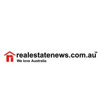 realestatenews.com.au logo - Similar company to Realestateguide.Com.Au