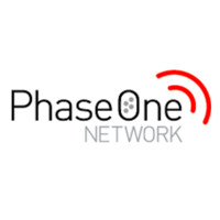 Phase One Network, Inc. logo - Similar company to Viusalut - Medicina Integrativa