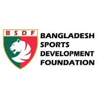 Bangladesh Sports Development Foundation (BSDF) logo - Similar company to Design Tech Innovation Solutions
