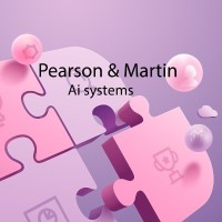 Pearson & Martin SAP Training Institute logo - Similar company to Codesbridge
