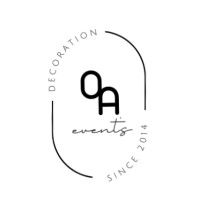 Oa Events logo - Similar company to Luztic