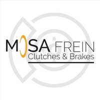 MOSA FREIN logo - Similar company to Epirus Ventures