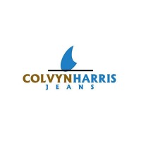 COLVYNHARRIS JEANS logo - Similar company to Prime Sourcing_Pgc