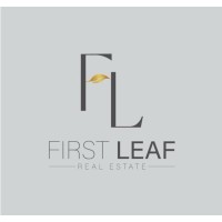 First Leaf Real Estate logo - Similar company to Wealth Key Real Estate