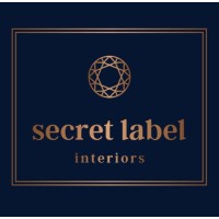 Secret Label Interiors Ltd logo - Similar company to Md Architecture & Interiors Ltd.