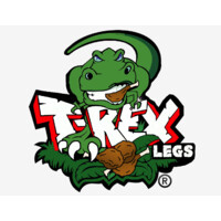 T-Rex Legs ®