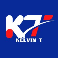 Kelvin T logo - Similar company to Publicvine