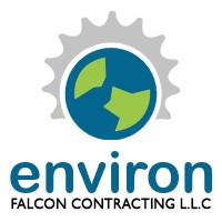 Environ Falcon Contracting LLC logo - Similar company to Desertline