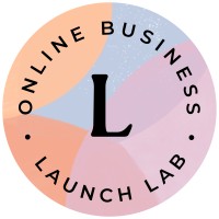 Online Business Launch Lab logo - Similar company to Online Business Applications