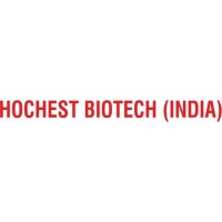 HOCHEST BIOTECH logo - Similar company to Jackson Laboratories Pvt Ltd