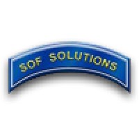 SOF Solutions, LLC