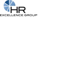 HR Excellence Group GmbH logo - Similar company to Edgecase Technology Gmbh