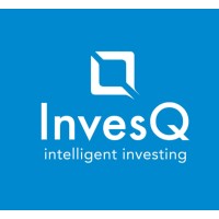InvesQ Investment Advisors Pvt Ltd logo - Similar company to Aj Funds Pro