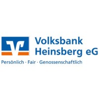 Volksbank Heinsberg eG logo - Similar company to Deal Creators