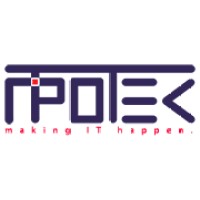 Tripotek logo - Similar company to Teknobuild