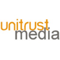 UnitrustMedia logo - Similar company to Mr Magazine