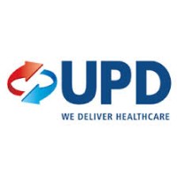 United Pharmaceutical Distributors logo - Similar company to Pmi.Sa