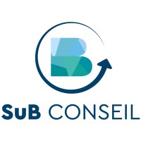 SUB Conseil logo - Similar company to Lastep
