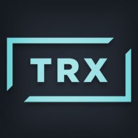 TRX TV logo - Similar company to Rocket Rights
