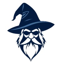 Blue Wizard Tech logo - Similar company to Web Warner Ltd