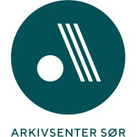 Arkivsenter sør IKS logo - Similar company to Aksess - Tidsskrift For Arkiv Og Dokumentasjonsforvaltning