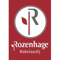 Rozenhage Makelaardij logo - Similar company to Witte Makelaars