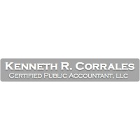 Kenneth Corrales, CPA, LLC. logo - Similar company to Albert Cpa