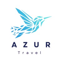 AZUR Travel Co logo - Similar company to Solos