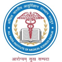 All India Institute of Medical Sciences(AIIMS) Raipur logo - Similar company to All India Institute Of Medical Sciences (Aiims), Bhubaneswar