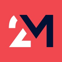 Second Melody logo - Similar company to Outer Labs Studio