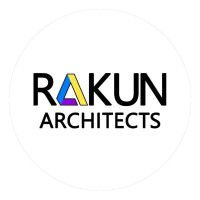 Rakun Architects logo - Similar company to Transdata Ltd Uk