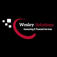 Wesley Solutions: Accounting & Financial Services logo - Similar company to Franskoviak Tax Solutions