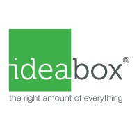 ideabox LLC logo - Similar company to Ideabox Experiential Pvt. Ltd.