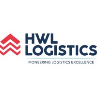 HWL Logistic & Transport Services logo - Similar company to Wasthi
