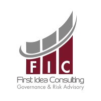 FirstIdea Consulting Limited logo - Similar company to Charmed By Data