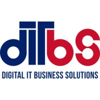 Digital IT Business Solutions logo - Similar company to Cloudbaych
