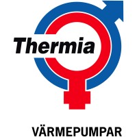 Thermia AB logo - Similar company to Ctc Ab