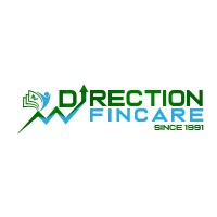 Direction Fincare logo - Similar company to Typhoon Fincare