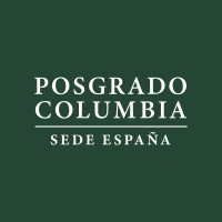 Posgrado Columbia Sede España logo - Similar company to Instituto Campus De Ciencias Aplicadas