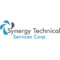 Synergy Technical Services Corp logo - Similar company to Synergy Technical Services Llc