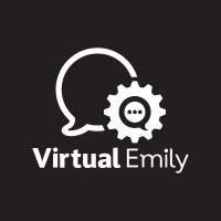 Virtual Emily Staffing logo - Similar company to Accelerance