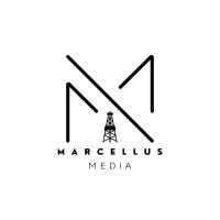 Marcellus Media logo - Similar company to Narfa