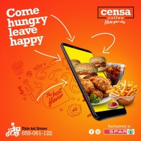 Censa Coffee Cameroon