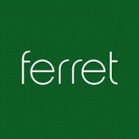 FERRET HORLOGERIE & JOAILLERIE DE LUXE logo - Similar company to Joaillerie Vaneste