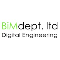 BiMdept. ltd logo - Similar company to 3Sixty Measurement Ltd