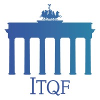 Istituto Tedesco Qualità ITQF logo - Similar company to Institut De La Qualité